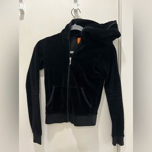 Juicy Couture Zip Up size S